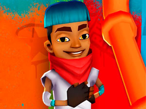 Subway Surfers World Tour 2021 - Berlin 