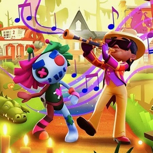 Subway Surfers Dünya Turu: New Orleans 2024