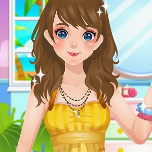 Summer Fashion Makeover