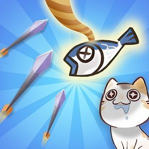 Super Archer : Gardien de chat