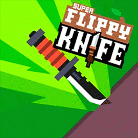 Super Flippy Messer