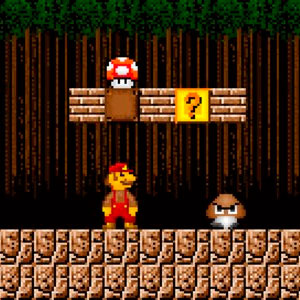 Super Mario Flash - Friv Games Online