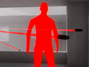 Superhot Prototype Game Play Free Online