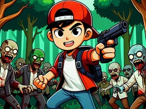 survivor z