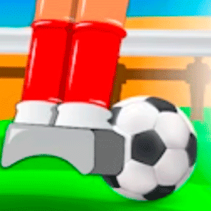 Tischfußball 3D