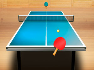 Table Tennis World Tour