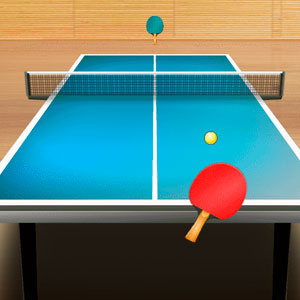 Table Tennis World Tour