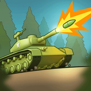 Tank Battle