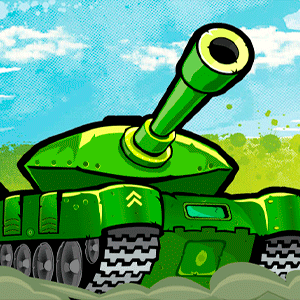 Tank: Counter-Strike