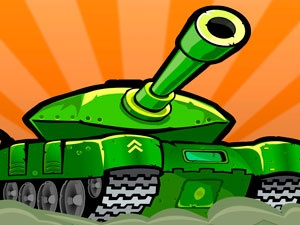 Tank Defender game play free online