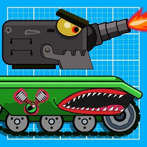 TankCraft (Nave de tanques)