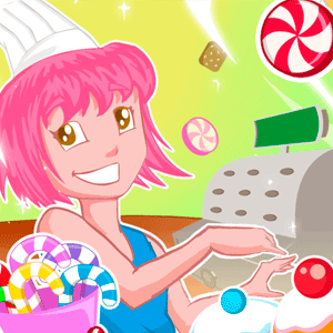 Tap Candy Sweets Clicker