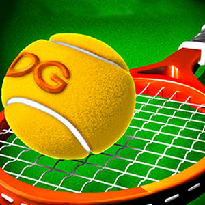 Tennis Pro 3D