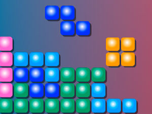Play Tetris 2 Player Online game free online