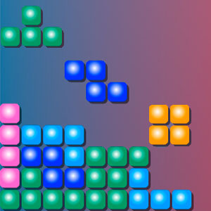 Tetris 2 Player en línea