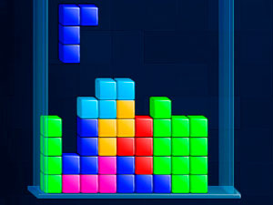 Play Tetris 99 game free online