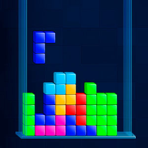 Tetris 99 ·