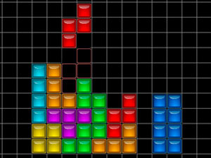 Tetris Clássico Jogue online grátis