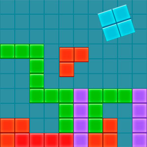 Tetris Manie