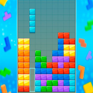 Play Tetris Original Online game free online
