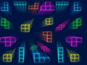 Play Tetris Unblocked game free online