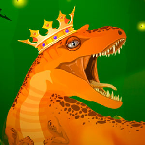Король Динозавров