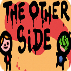 The other side