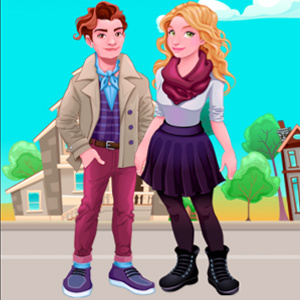 THE REAL LOVE TEST jogo online no