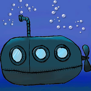 Підводний Човен