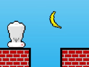 The unbelievable banana adventure game play free online