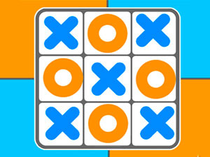 🕹️ Play Tic Tac Toe 4 Player Game: Free Online Multiplayer Tic Tac Toe  With Friends