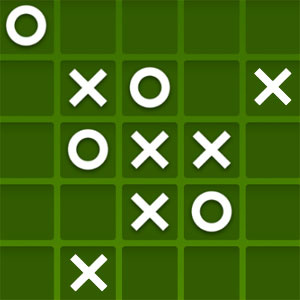 Download Tic Tac Toe 3x3 5x5 7x7 android on PC