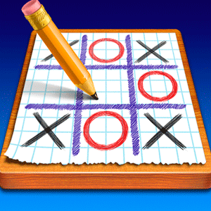 Tic-Tac-Toe: Notiz 2