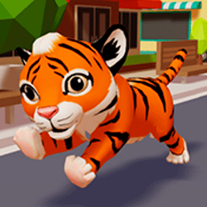 Tiger Run