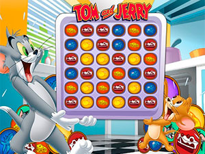 Tom e Jerry jogos online, jogar Tom Jerry videogame grátis