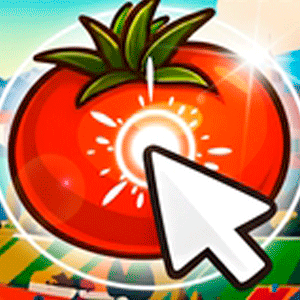 Tomato Clicker: Idle Simulator