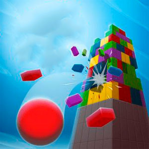 Torre Crash 3D