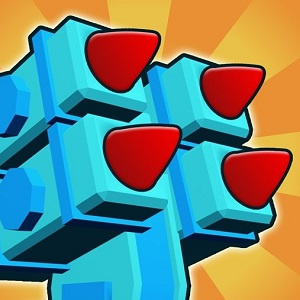 Tower Defense.io