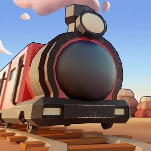 Train Master