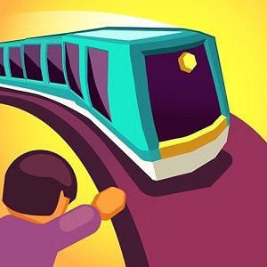 Train Taxi 2