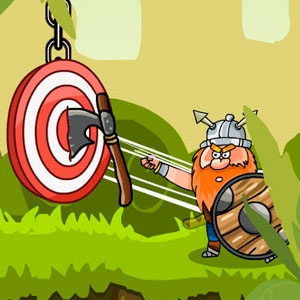 Viking Antrenmanı