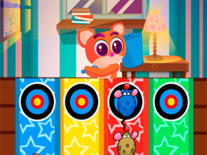 Whack A Mouse game play free online