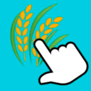 Wheat Clicker