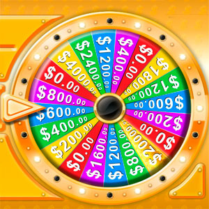 Wheel Of Fortune