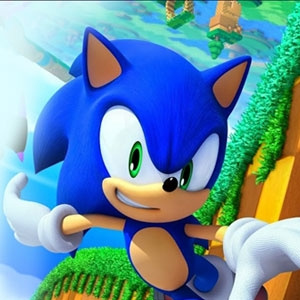 SONIC DASH: WINGS RUSH jogo online gratuito em