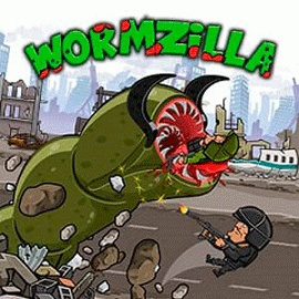 Wormzilla