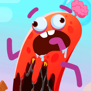 Wurst Dash