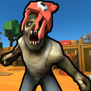 Zombies Shooter: Parte 2