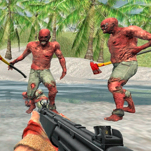 Wakacje z Zombie 2