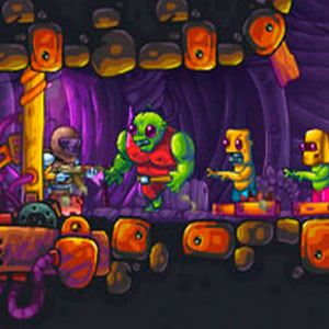 Zombotron 2  Jogue Agora Online Gratuitamente - Y8.com